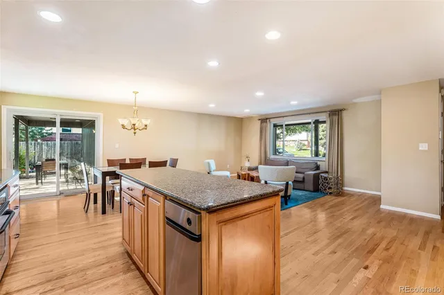 $3,395 | 6006 South Leyden Street, Centennial, CO 80111