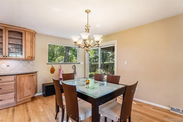 $3,395 | 6006 South Leyden Street, Centennial, CO 80111