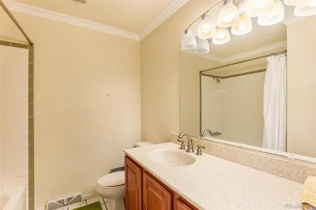 $3,395 | 6006 South Leyden Street, Centennial, CO 80111