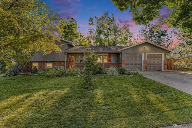 $3,395 | 6006 South Leyden Street, Centennial, CO 80111