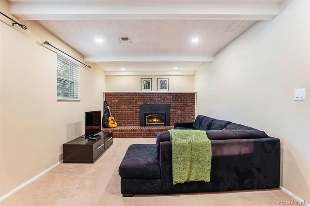 $3,395 | 6006 South Leyden Street, Centennial, CO 80111