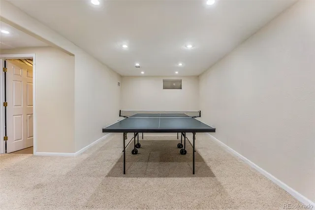 $3,395 | 6006 South Leyden Street, Centennial, CO 80111