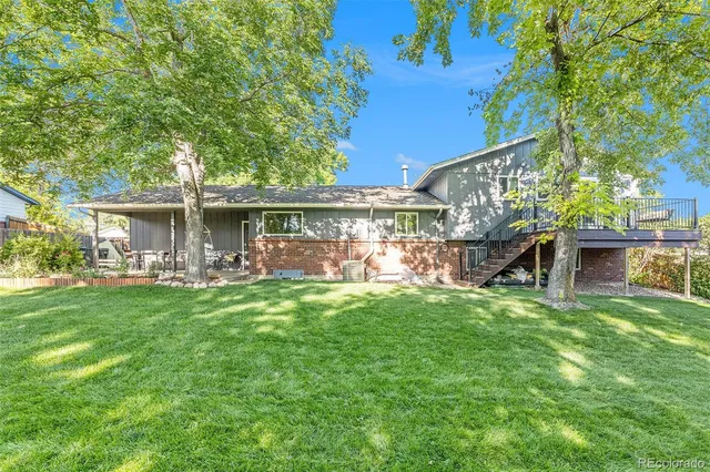 $3,395 | 6006 South Leyden Street, Centennial, CO 80111