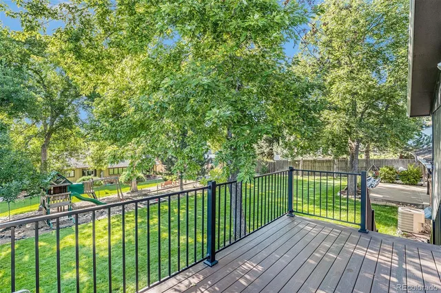 $3,395 | 6006 South Leyden Street, Centennial, CO 80111