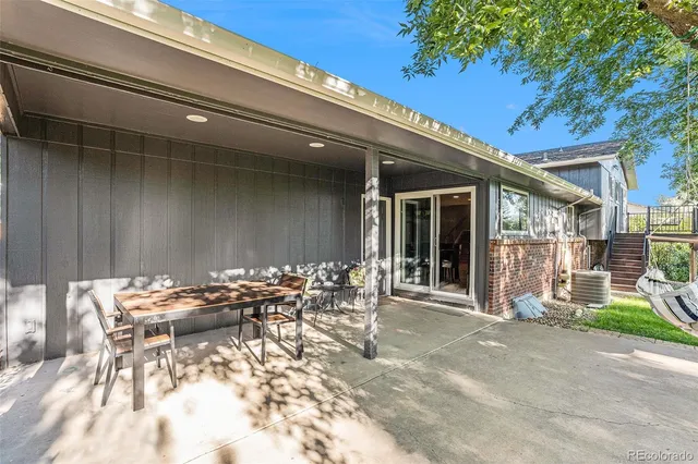 $3,395 | 6006 South Leyden Street, Centennial, CO 80111