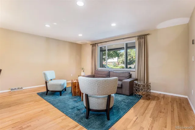 $3,395 | 6006 South Leyden Street, Centennial, CO 80111