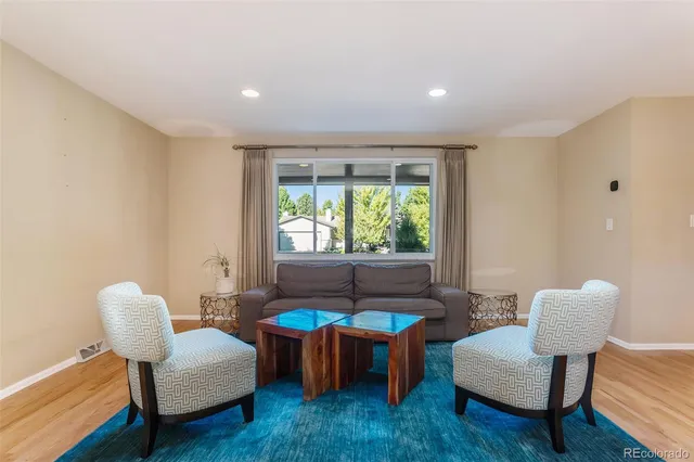 $3,395 | 6006 South Leyden Street, Centennial, CO 80111