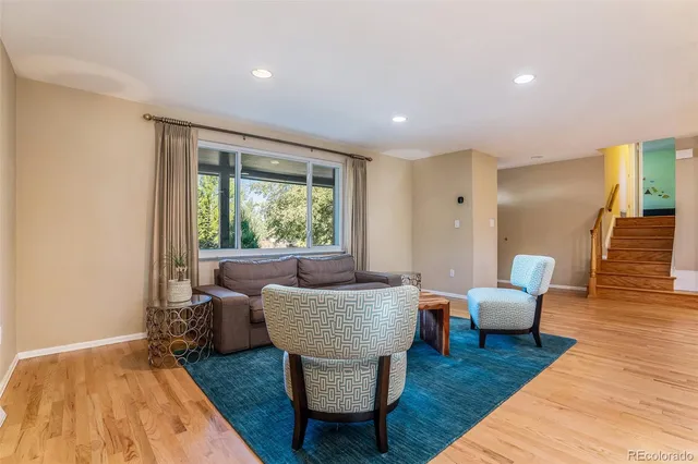 $3,395 | 6006 South Leyden Street, Centennial, CO 80111