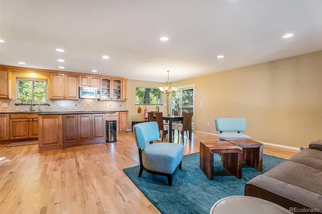 $3,395 | 6006 South Leyden Street, Centennial, CO 80111