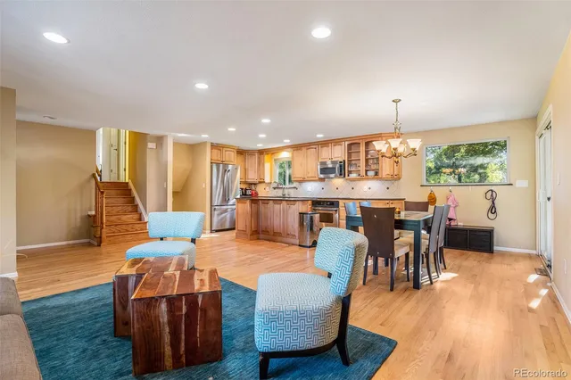 $3,395 | 6006 South Leyden Street, Centennial, CO 80111