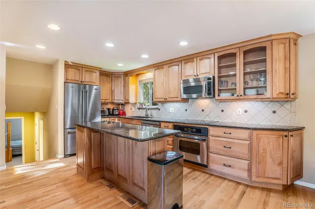 $3,395 | 6006 South Leyden Street, Centennial, CO 80111