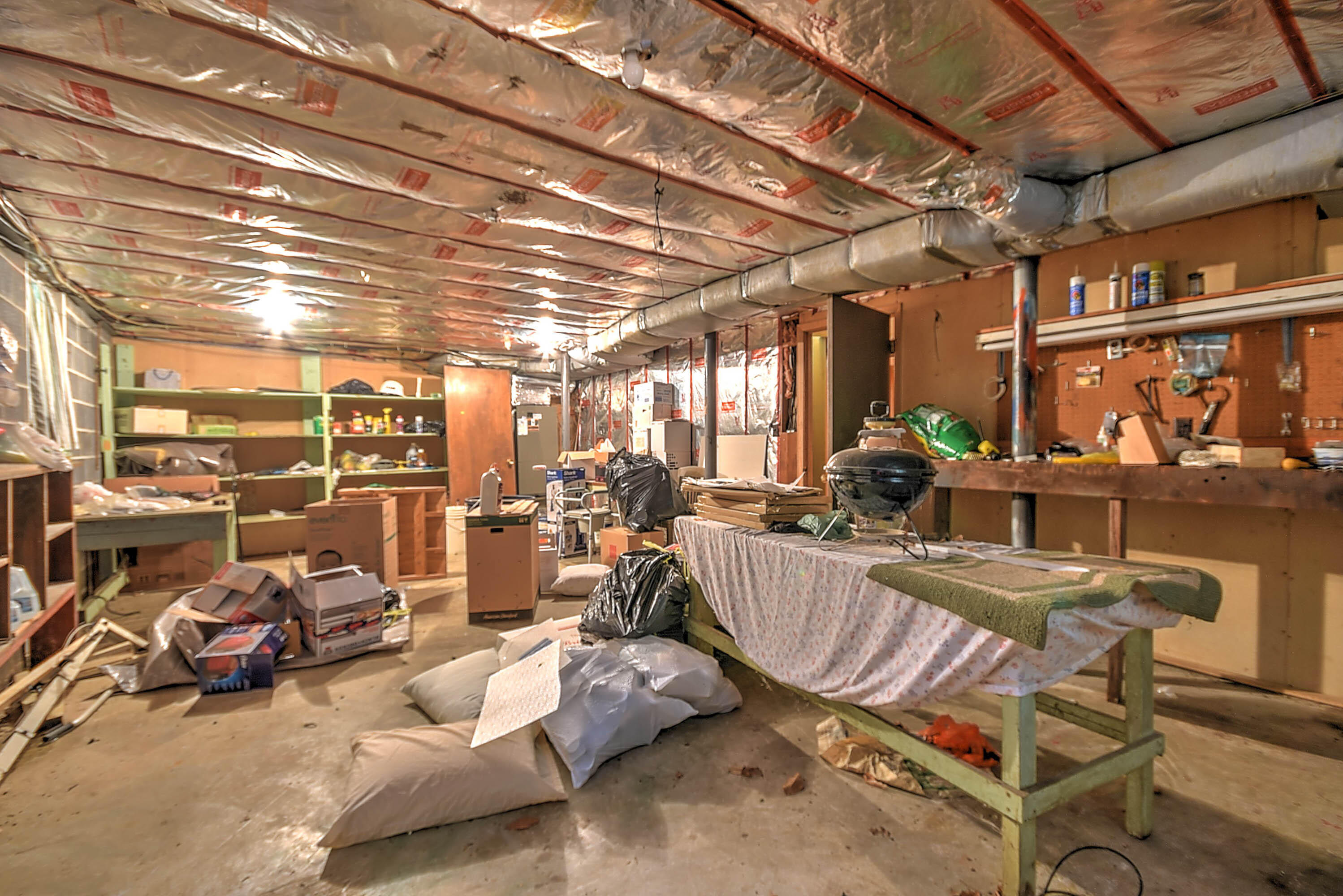 853 Island Road Blountville, TN 37617 - Photo 40 of 48 Island Rd-42