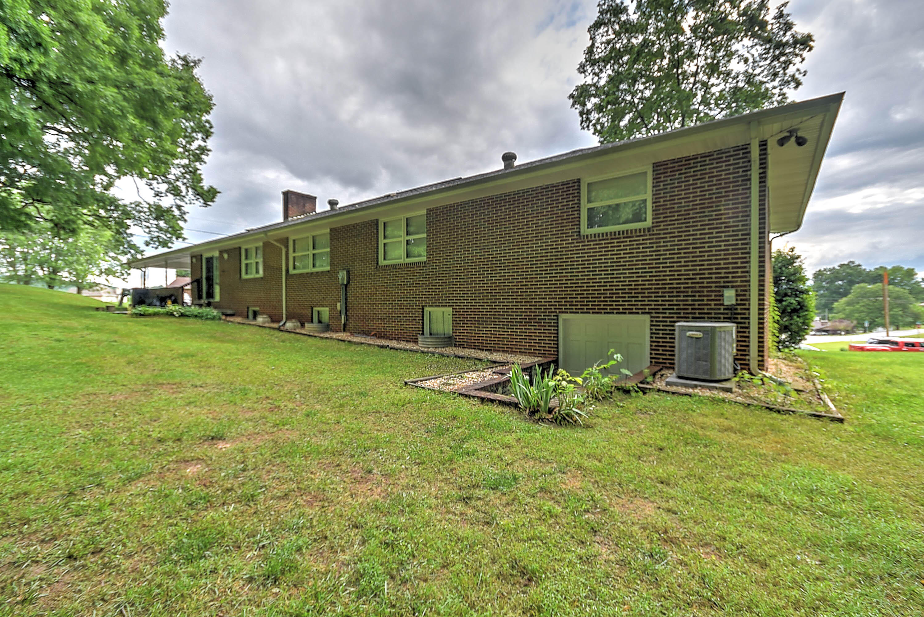 853 Island Road Blountville, TN 37617 - Photo 45 of 48 Island Rd-7