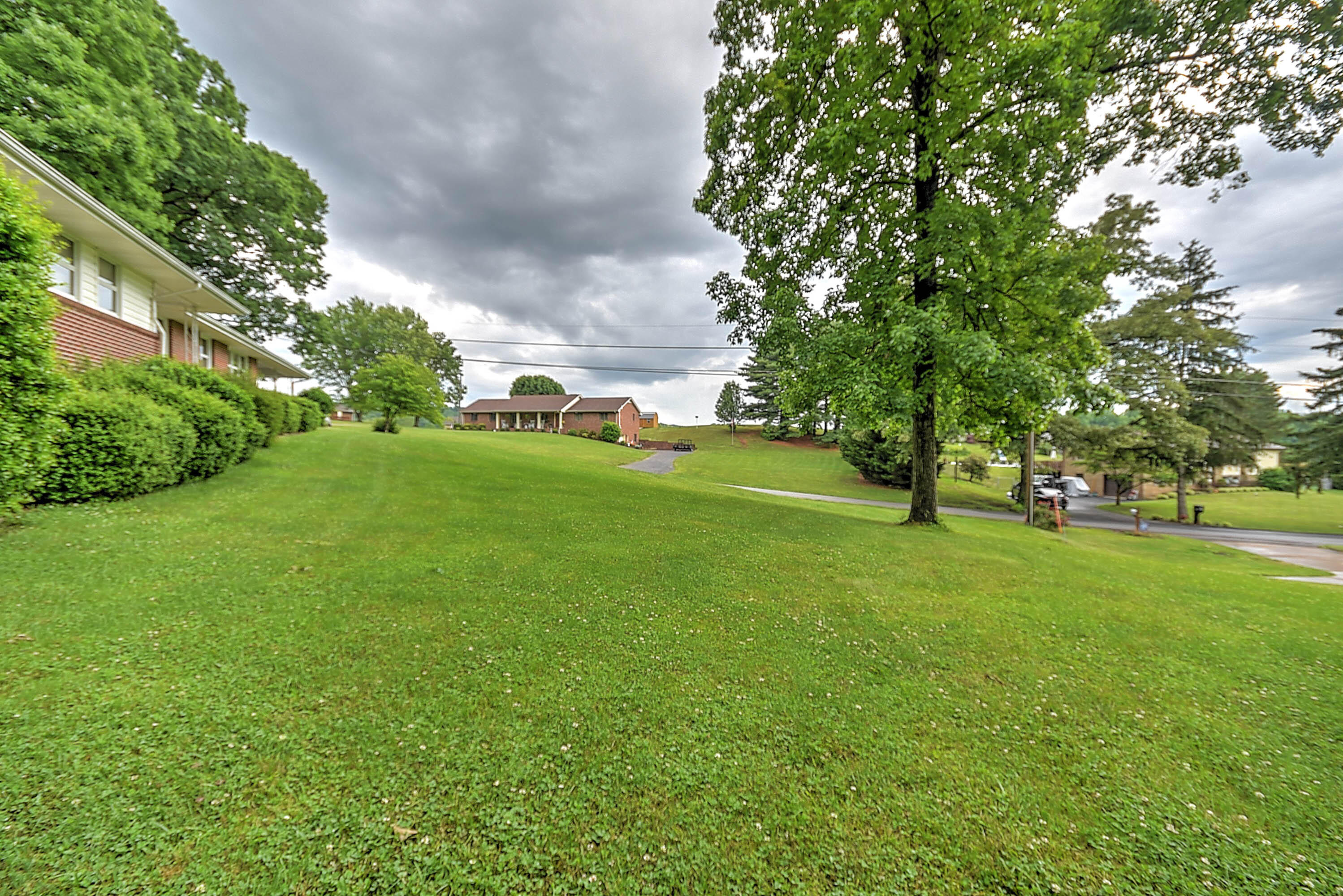 853 Island Road Blountville, TN 37617 - Photo 47 of 48 Island Rd-5