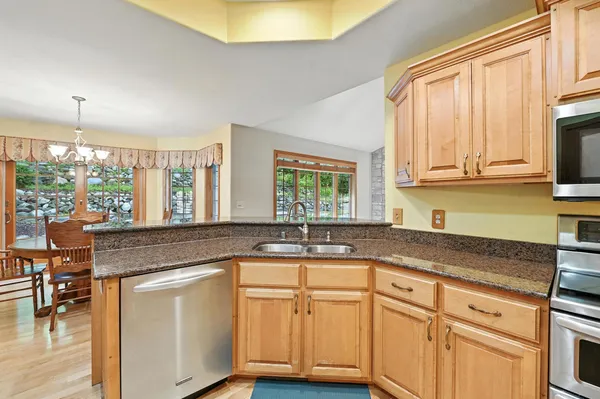 $615,000 | 520 Bayberry Lane, Slinger, WI 53086