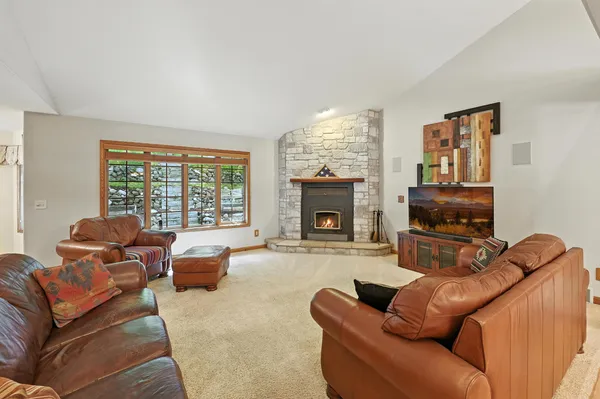 $615,000 | 520 Bayberry Lane, Slinger, WI 53086