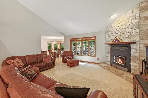 $615,000 | 520 Bayberry Lane, Slinger, WI 53086