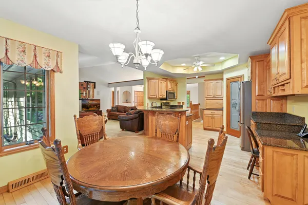 $615,000 | 520 Bayberry Lane, Slinger, WI 53086