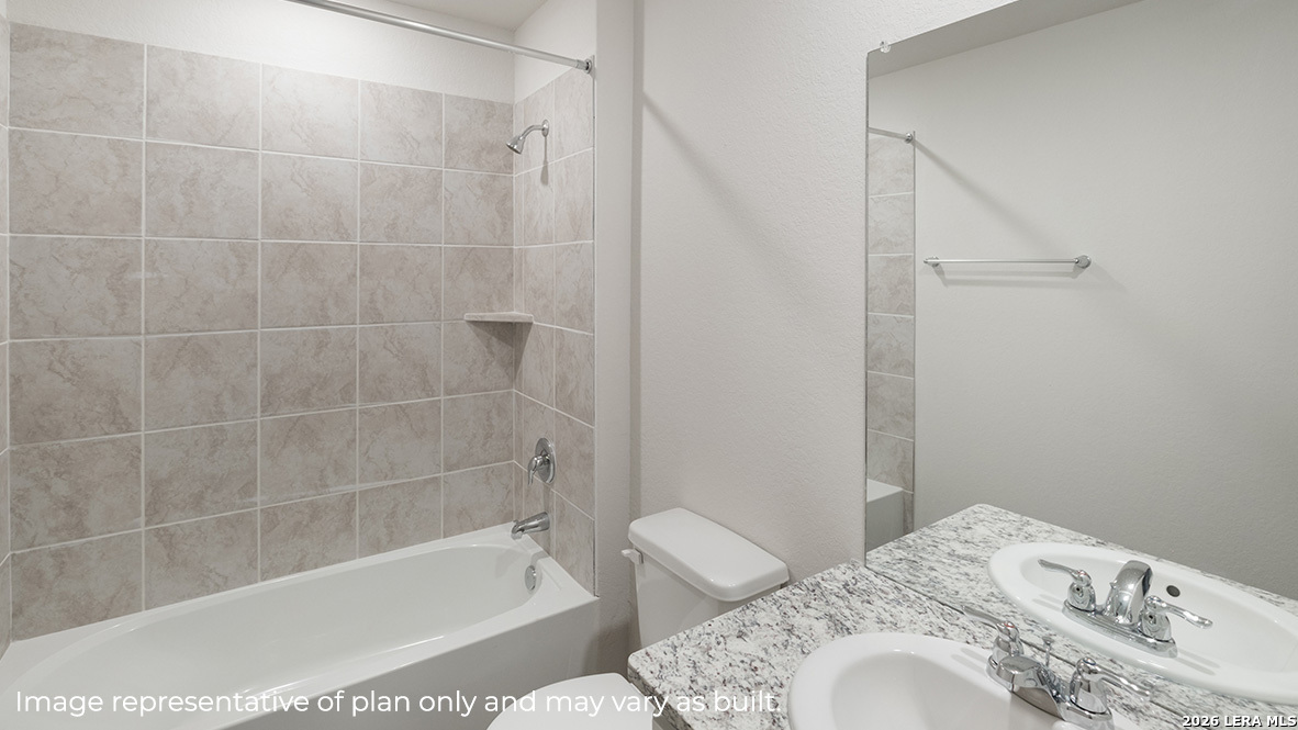 14510 Open Range Road Lytle, TX 78052 - Photo 20 of 28