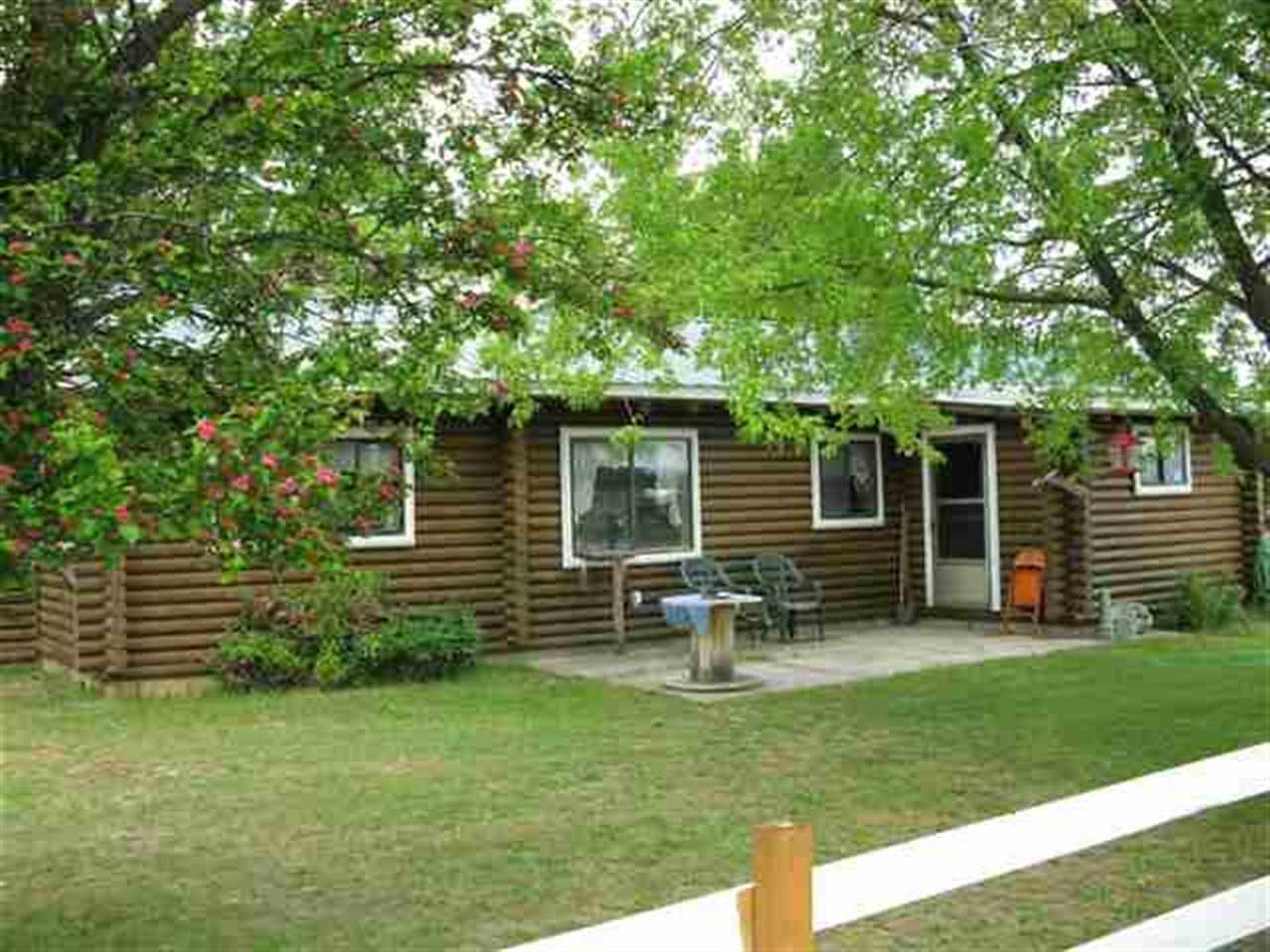 4353 Lyons Hill Road Springdale, WA 99173 - Photo 1 of 17