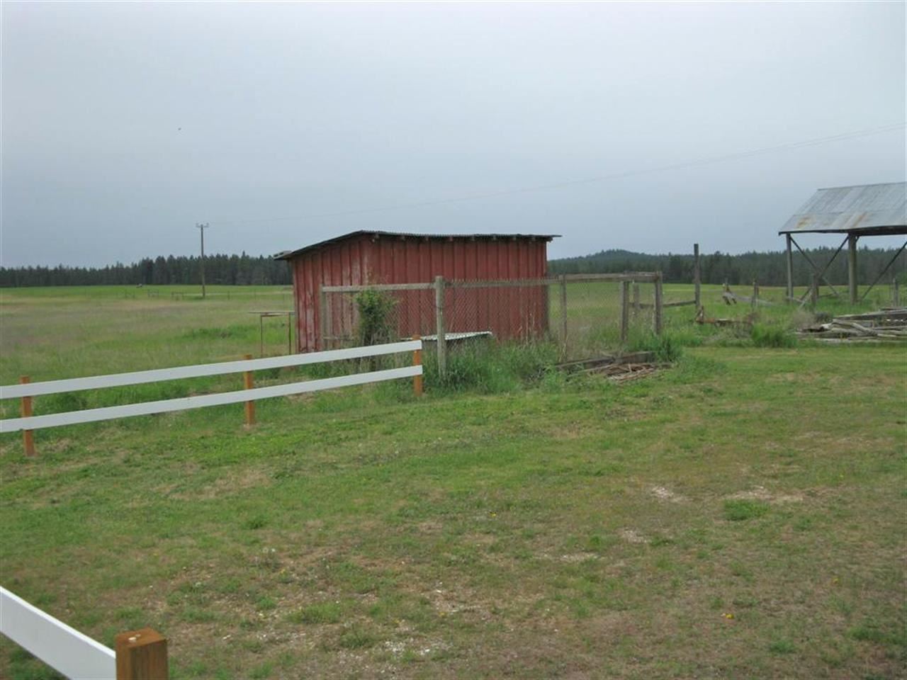 4353 Lyons Hill Road Springdale, WA 99173 - Photo 14 of 17