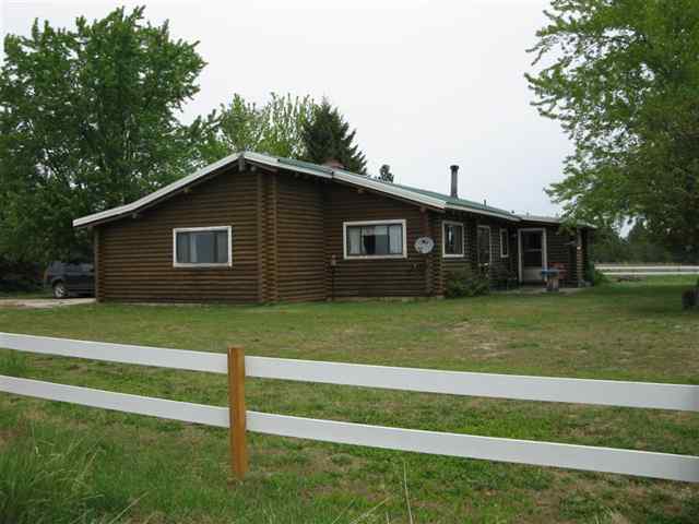 4353 Lyons Hill Road Springdale, WA 99173 - Photo 3 of 17
