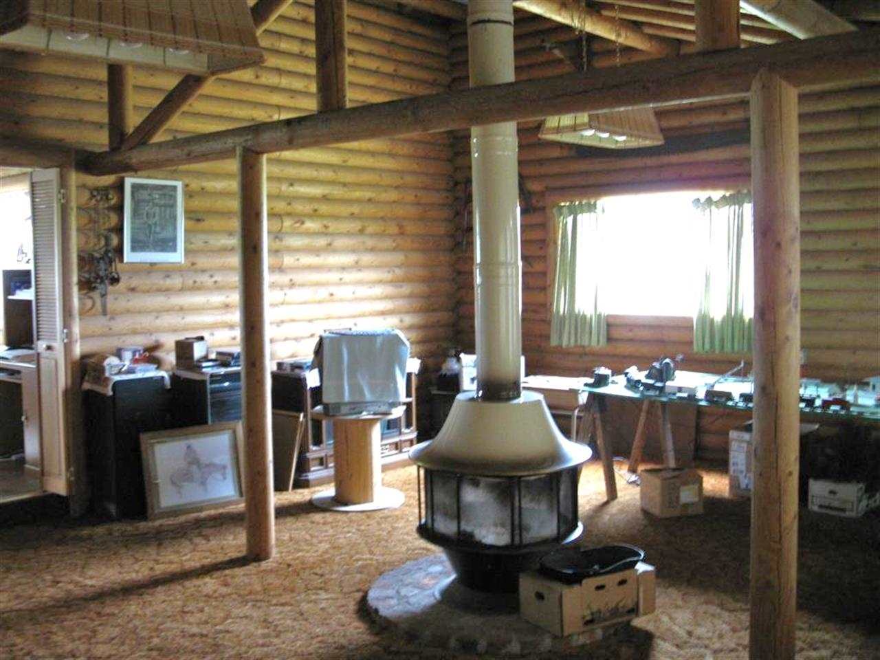4353 Lyons Hill Road Springdale, WA 99173 - Photo 5 of 17