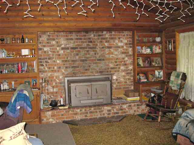 4353 Lyons Hill Road Springdale, WA 99173 - Photo 6 of 17