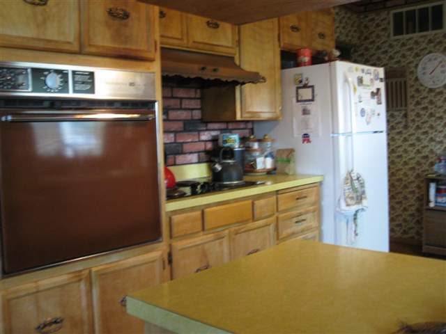 4353 Lyons Hill Road Springdale, WA 99173 - Photo 7 of 17