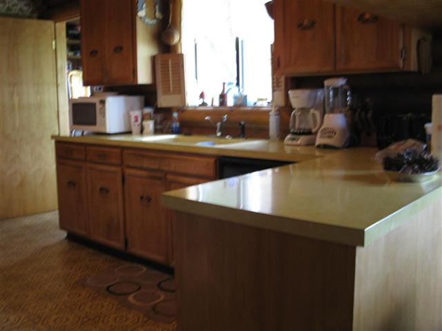 4353 Lyons Hill Road Springdale, WA 99173 - Photo 8 of 17