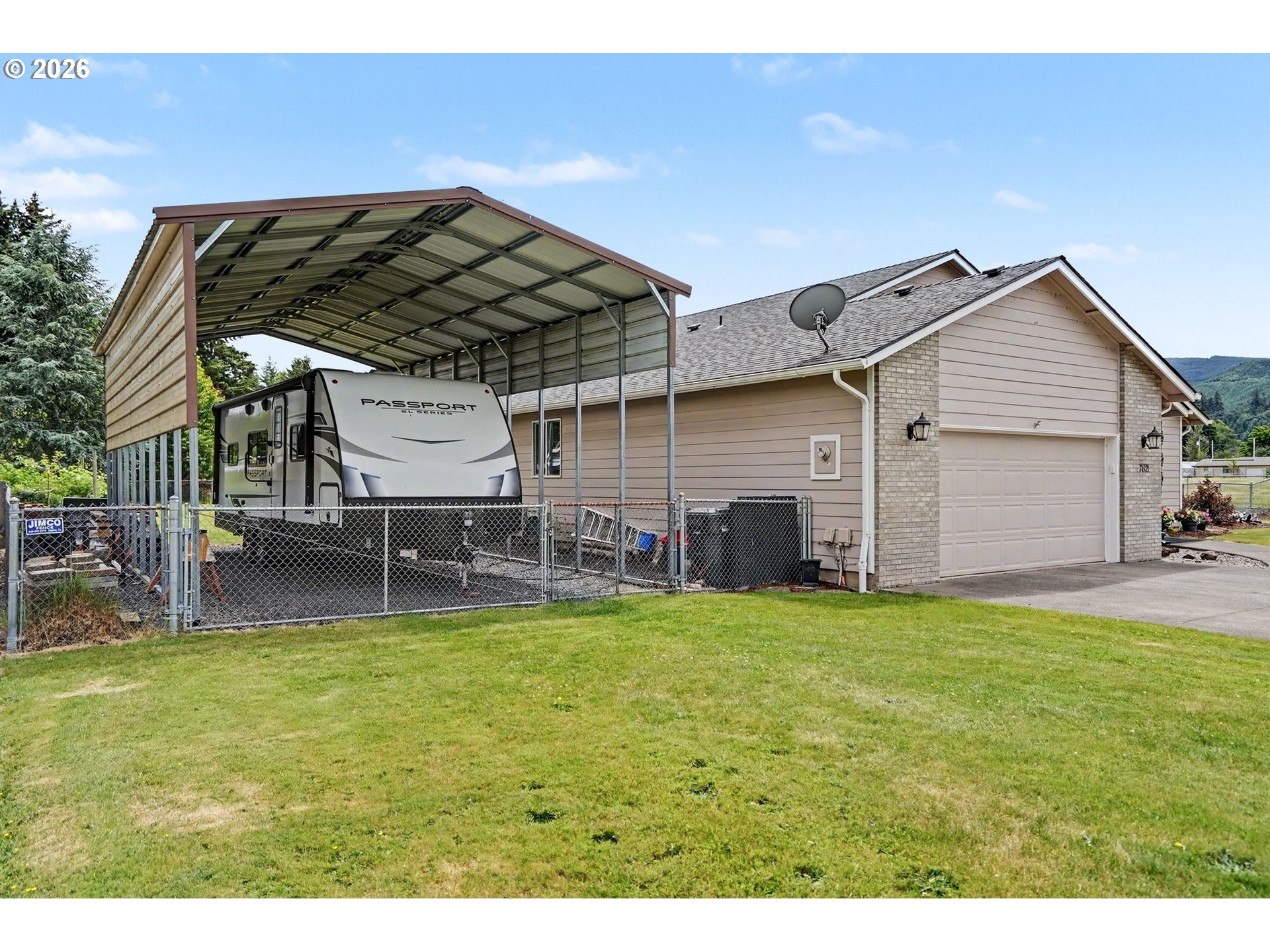 762 3rd Street Lyons, OR 97358 - Photo 3 of 48
