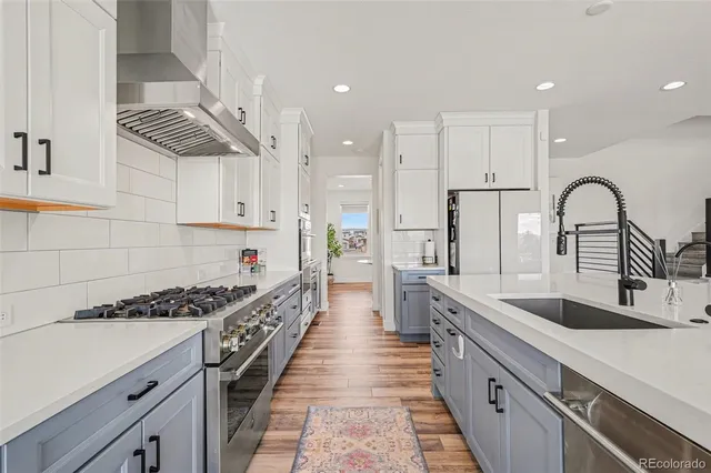 $1,490,000 | 9212 Star Fall Circle, Littleton, CO 80125