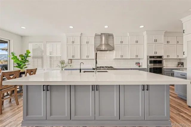 $1,490,000 | 9212 Star Fall Circle, Littleton, CO 80125