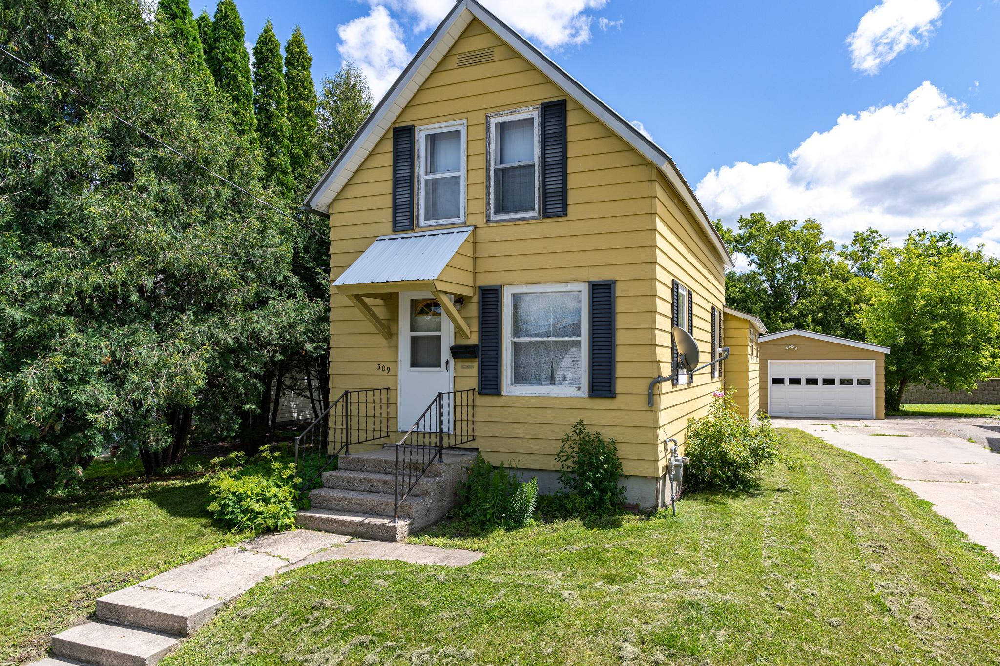 309 Maple Street Crookston, MN 56716 - Photo 1 of 1 Gallery Image 1