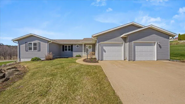 $399,900 | 17614 Interland Avenue, Tomah, WI 54660
