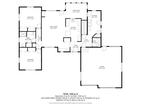 $399,900 | 17614 Interland Avenue, Tomah, WI 54660