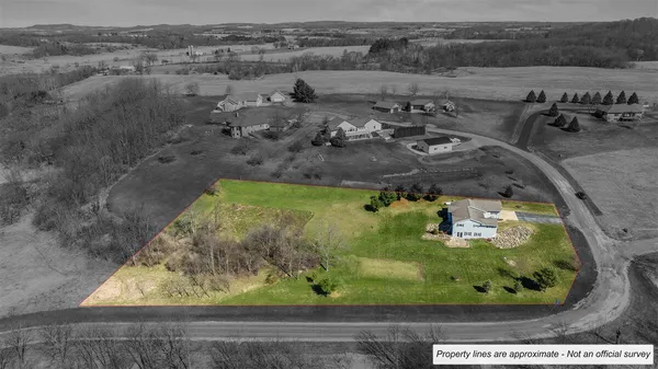 $399,900 | 17614 Interland Avenue, Tomah, WI 54660