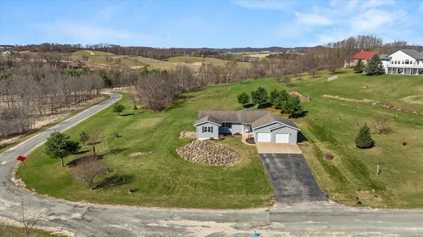 $399,900 | 17614 Interland Avenue, Tomah, WI 54660