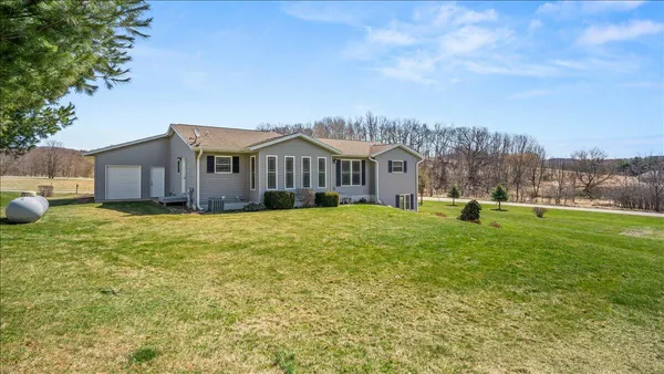 $399,900 | 17614 Interland Avenue, Tomah, WI 54660