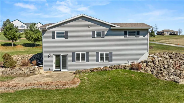 $399,900 | 17614 Interland Avenue, Tomah, WI 54660