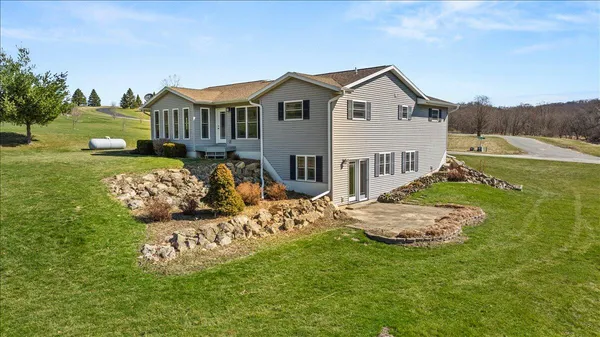 $399,900 | 17614 Interland Avenue, Tomah, WI 54660