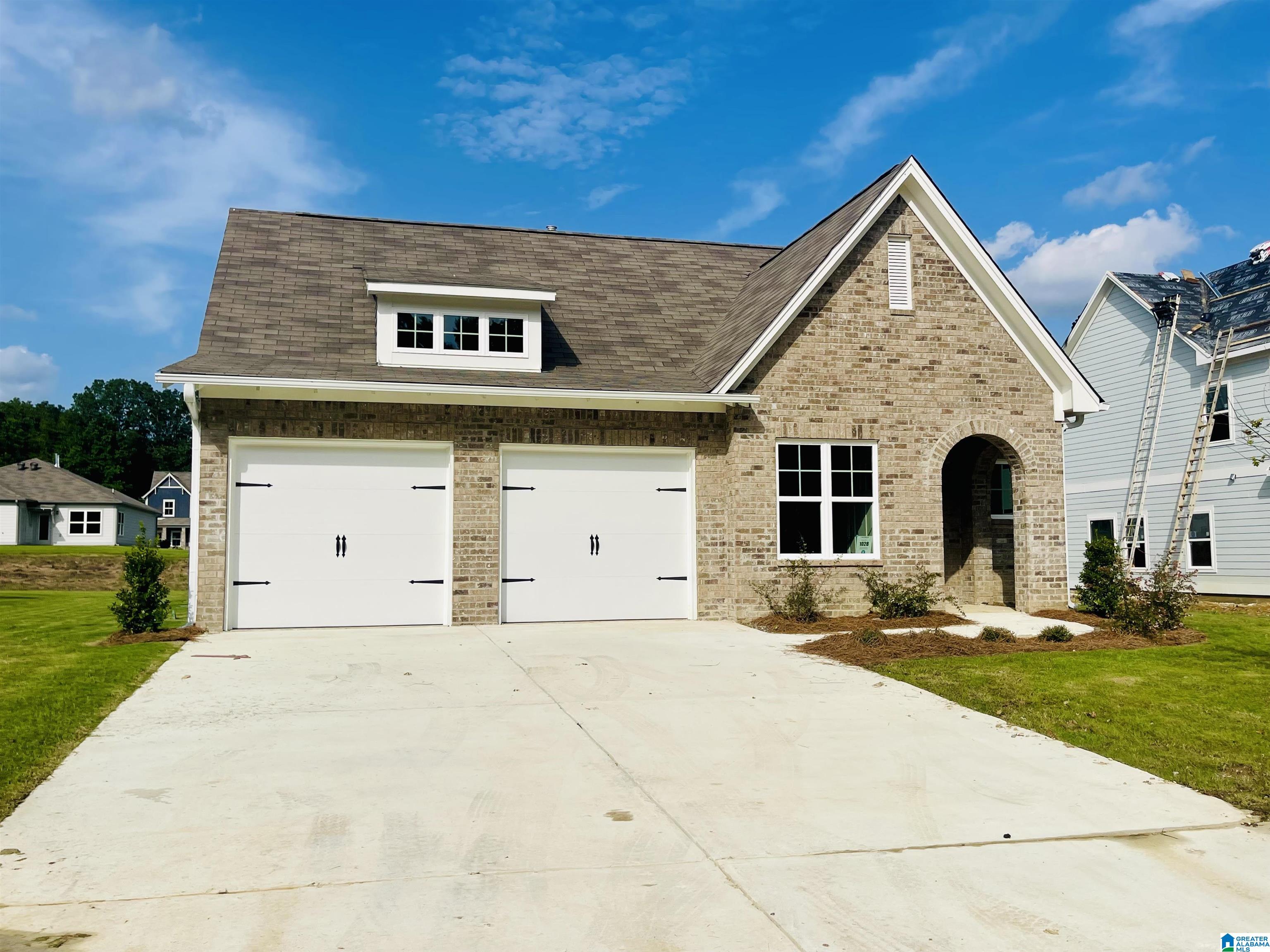3010 Baxter Avenue Springville, AL 35146 - Photo 2 of 23