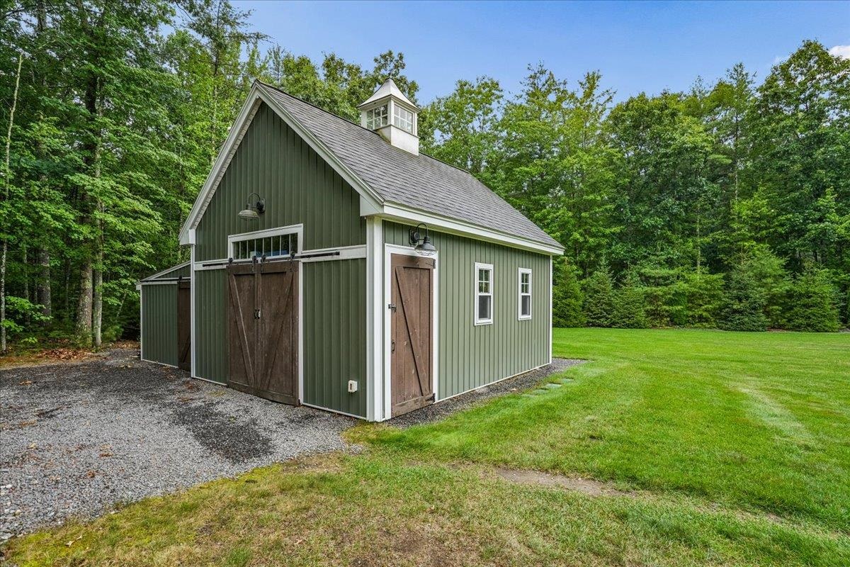 9 Victoria Ridge Amherst, NH 03031 - Photo 48 of 60 Gallery Image 48
