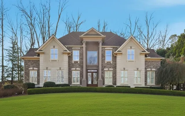 $1,325,000 | 2675 Bolton Abbey Drive Southwest, Marietta, GA 30064