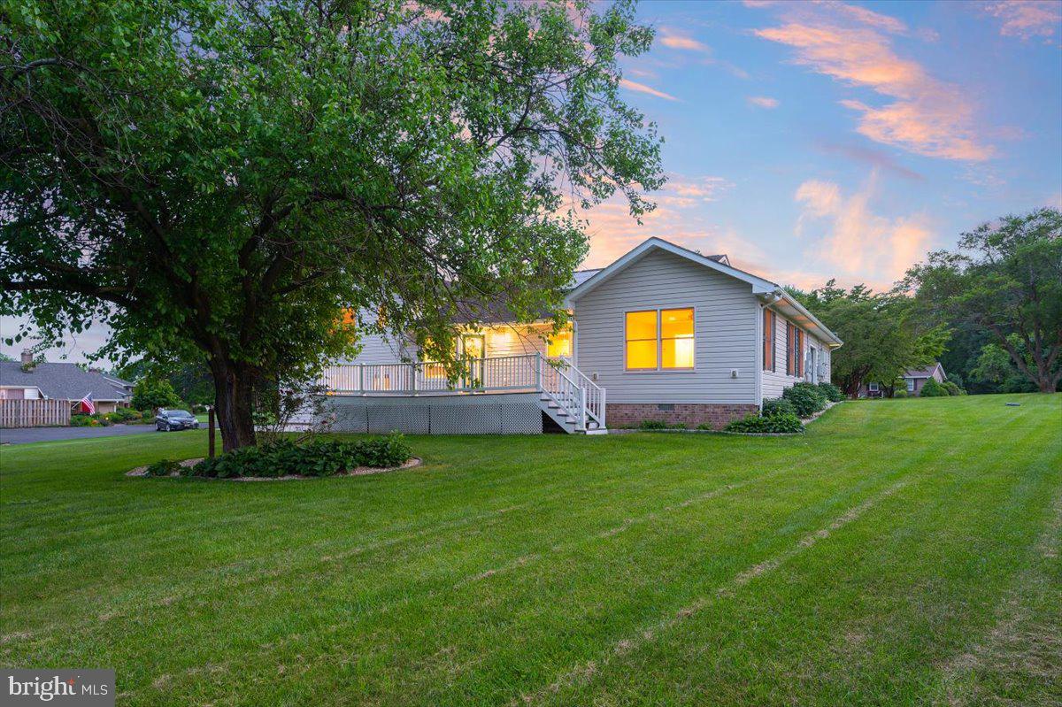 4211 Spring View Court Jefferson, MD 21755 - Photo 80 of 90 Gallery Image 80