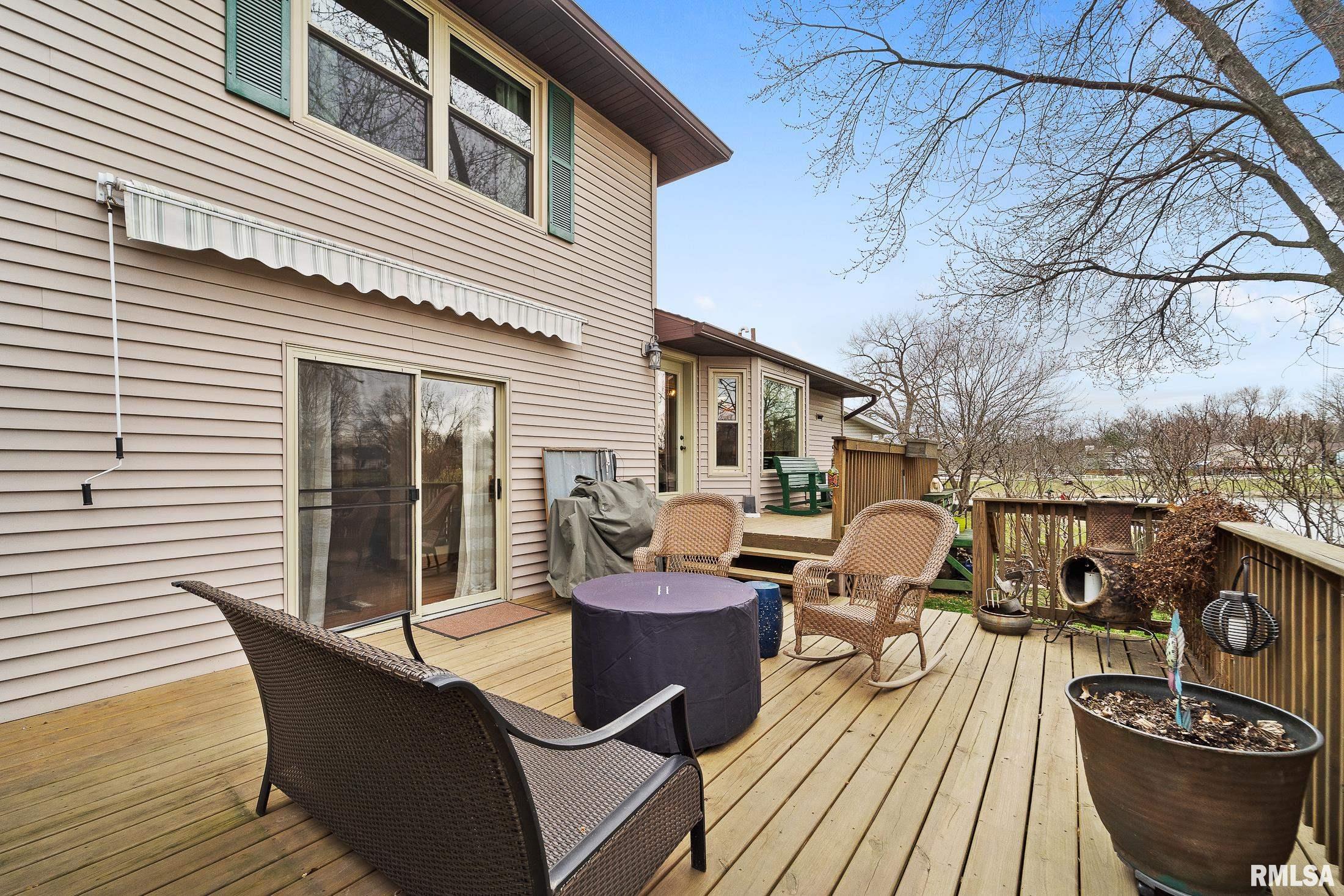 2609 Erie Road Springfield, IL 62707 - Photo 11 of 44