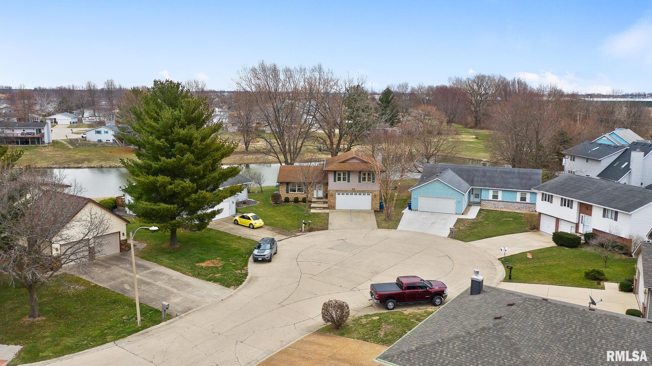 2609 Erie Road Springfield, IL 62707 - Photo 4 of 44
