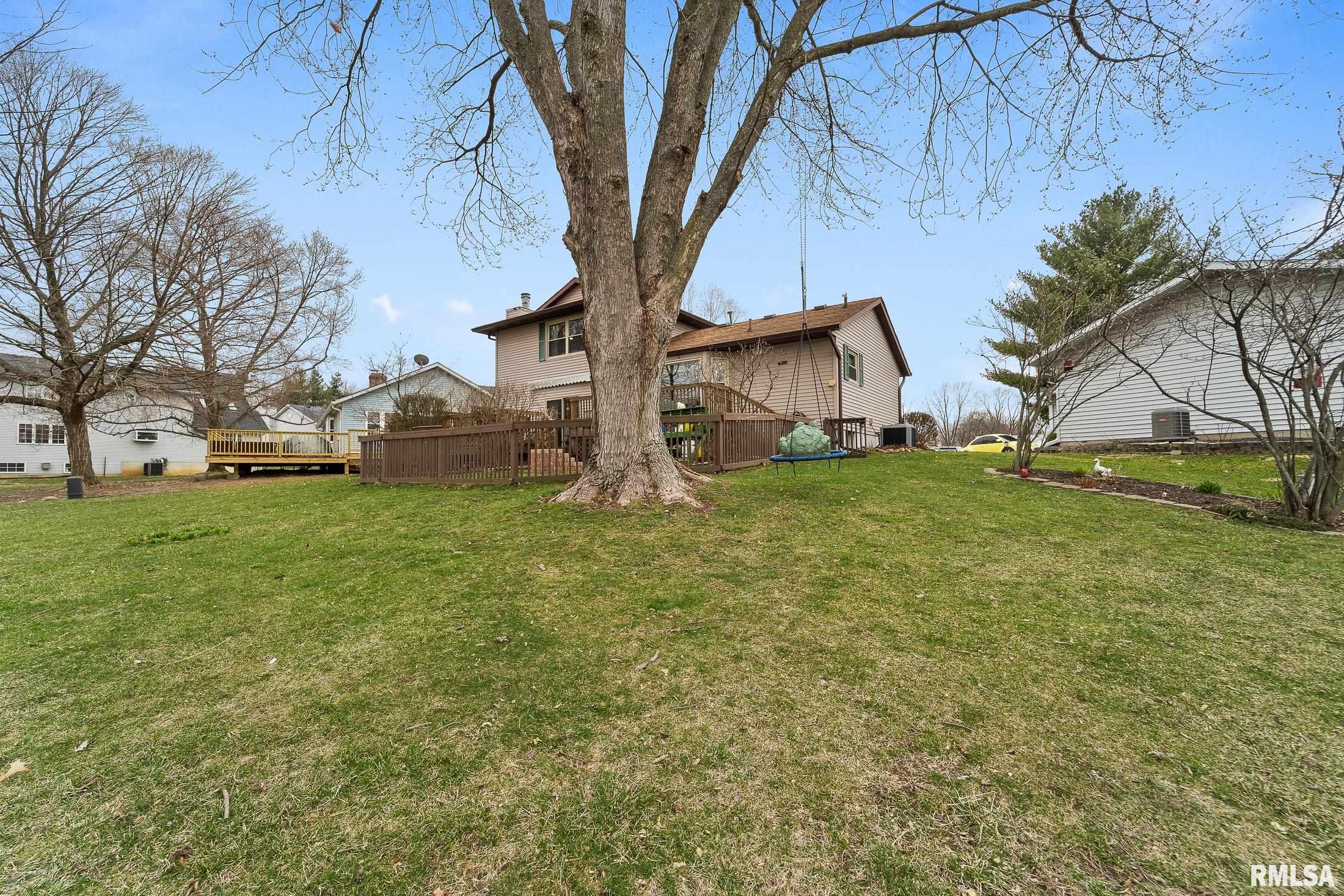 2609 Erie Road Springfield, IL 62707 - Photo 8 of 44