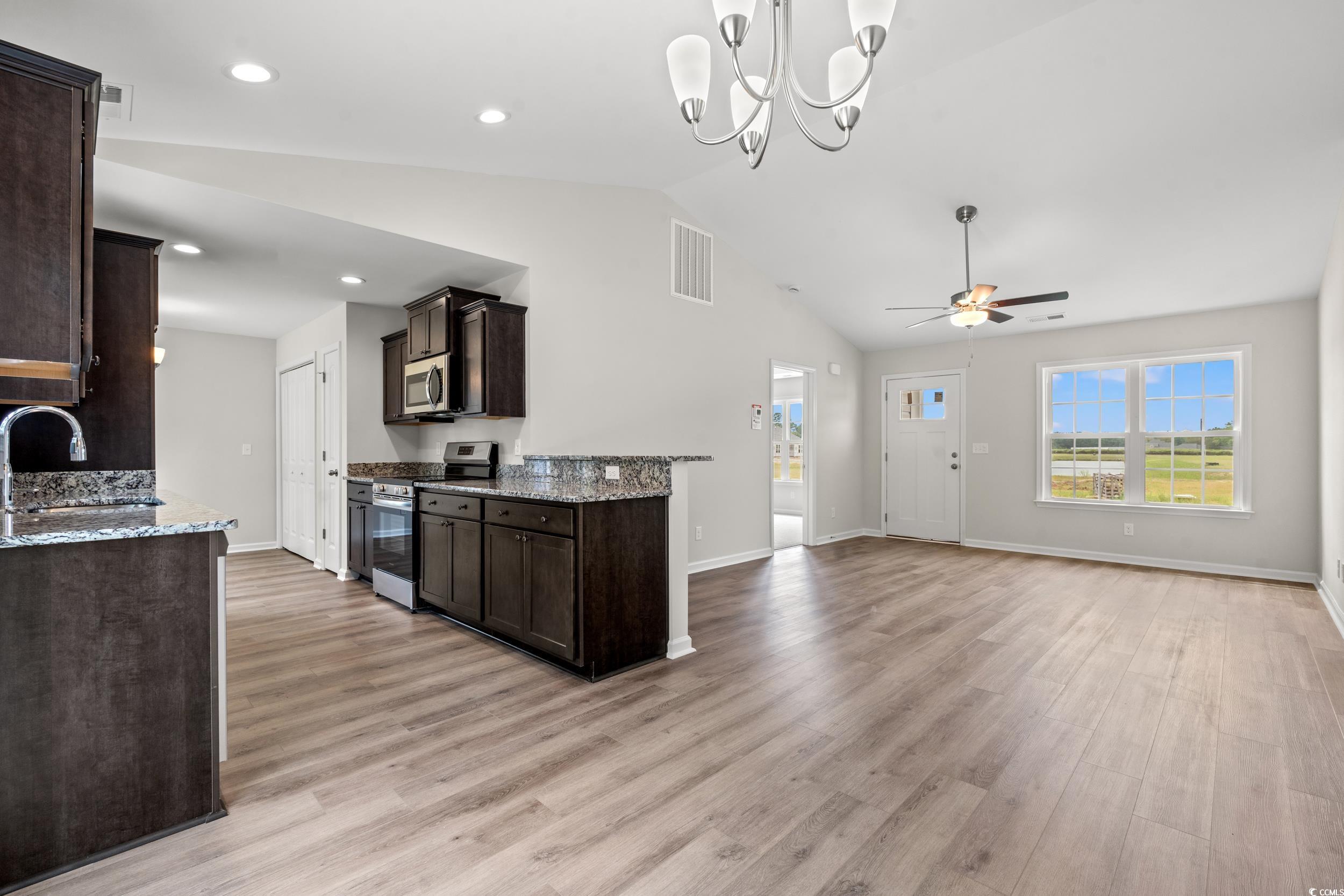 308 Barn Owl Way Conway, SC 29527 - Photo 12 of 32
