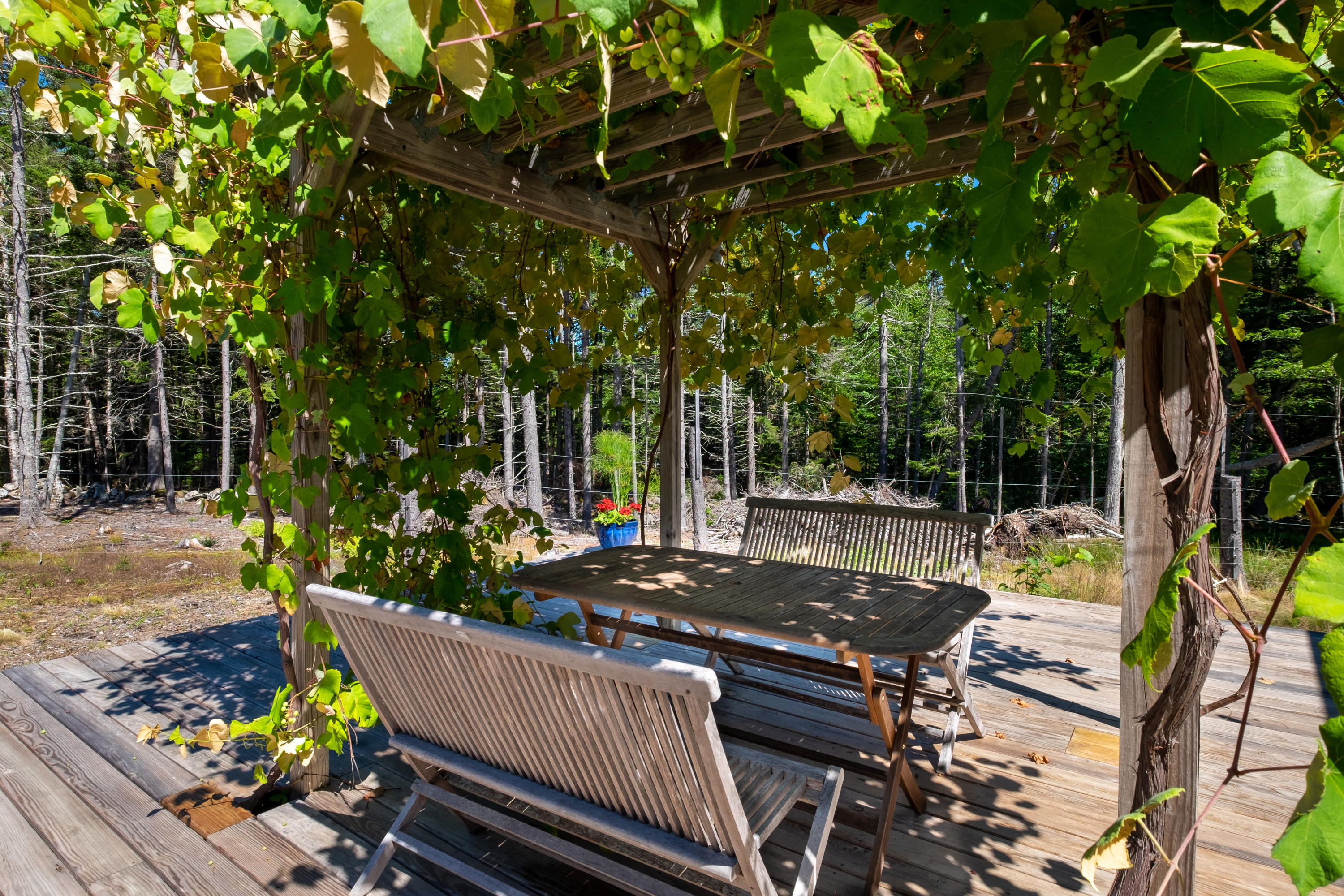 103 Perez Cross Road Deer Isle, ME 04627 - Photo 22 of 74 Perez103-12